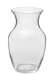 8" Rose Vase, 12/case