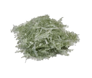 Green STYROFOAM® Shredd 10 Cu. Ft. Box, 10 cu. Ft. case
