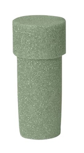 6" STYROFOAM® Vase Insert, 120/case