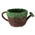 7" THEA WATERING CAN, 6/CASE