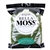 BELLA MOSS PRESERVED SHEET MOSS, 480 CU IN BAG, 10/CASE