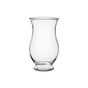 7" Regency Vase, Crystal,  Pack Size: 12