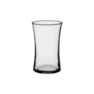 6 1/2" Gathering Vase, Crystal,  Pack Size: 12