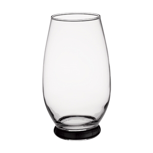 9" Celebrity Vase, Crystal,  Pack Size: 12