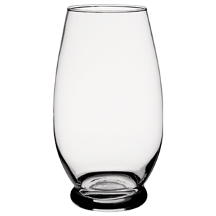 10 5/8" Celebrity Vase, Crystal,  Pack Size: 6