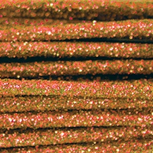 Glitter Stems - 36", Copper,  Pack Size: 576