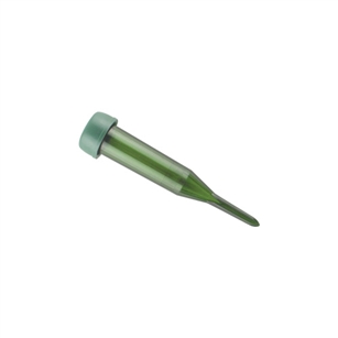 3 1/4" Aquapic, Green,  Pack Size: 1000