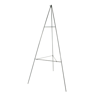 60" Easel, Green,  Pack Size: 25