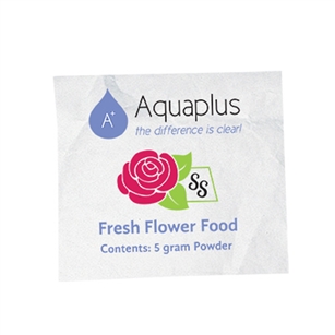 Aquaplus Packet 5gm Bulk, ,  Pack Size: 2000