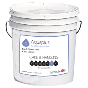 Aquaplus Powder 10lb Pail, ,  Pack Size: 1