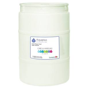 Aquaplus Liquid 30gal Drum, ,  Pack Size: 1