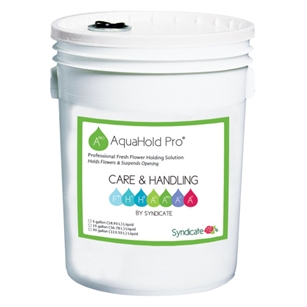 AquaHold Pro 5gal Pail, ,  Pack Size: 1