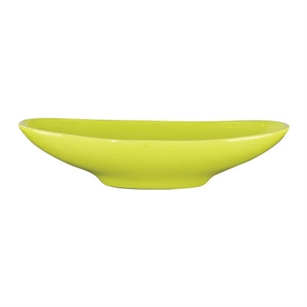 12" Catalina Bowl, Limon,  Pack Size: 6