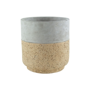 5 3/4" Modern Cork Cylinder, Modern Cork,  Pack Size: 6