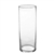 3 1/2" x 9" Cylinder, Crystal,  Pack Size: 12