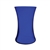 8" Gathering Vase, Cobalt,  Pack Size: 6