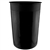 10" x 15" Cooler Bucket, Black,  Pack Size: 6