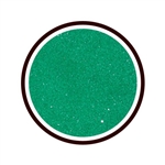 Decorative Colored Sand - Emerald Green (2lb bag)