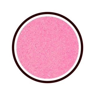 Decorative Colored Sand - Pink (2lb bag)
