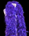 Chandelle Boas - 120 Gram - Purple