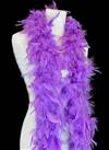 Chandelle Boas - 50 Gram - Light Purple
