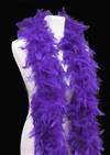 Chandelle Boas - 80 Gram - Purple