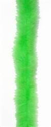 Marabou Yardage - 15 Gram - Lime