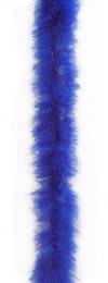 Marabou Yardage - 15 Gram - Royal Blue