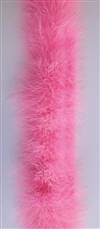 Marabou Yardage - 25 Gram - Candy Pink