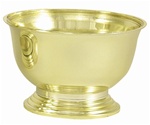 Small Revere Bowl - Gold (Case of 72)