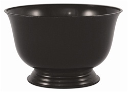 Large Revere Bowl - Black (Case of 24)