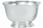 Large Revere Bowl - Silver (Case of 24)