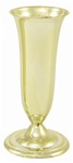 Mini Bud Vase - Gold