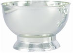 Designer Bowl - Silver (Case of 12)