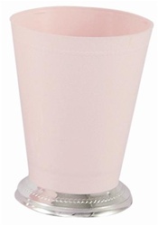 Small Mint Julep Cup - Pink (Case of 36)