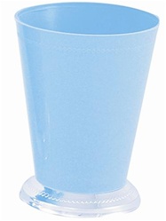 Small Mint Julep Cup - Blue