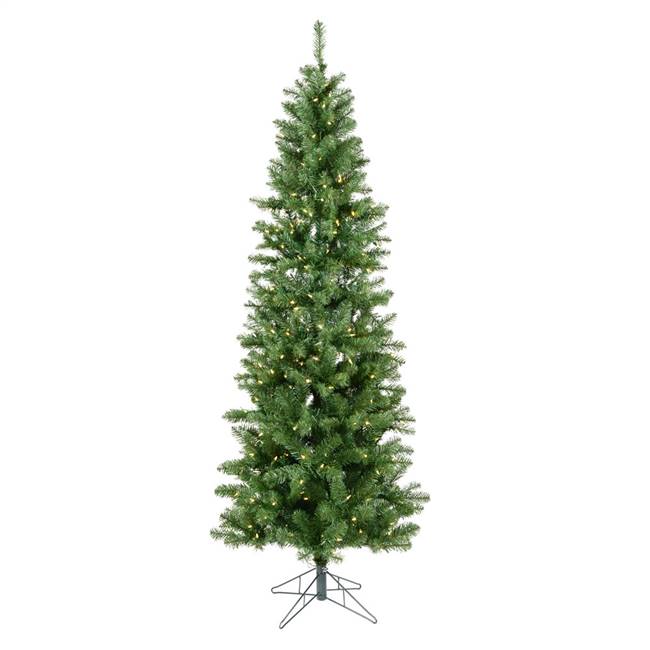 8.5' x 40" Salem Pencil Pine 450LED WmWh