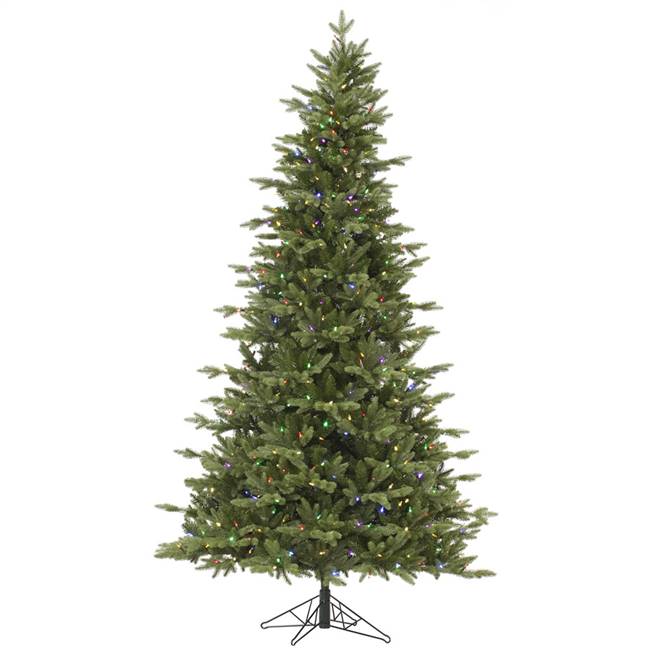 10' x 72" Fresh Balsam Fir 1450Mu LED