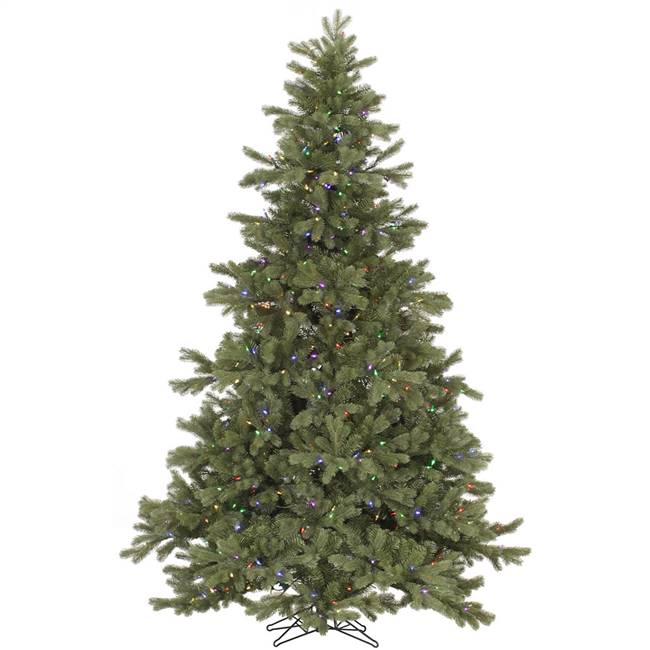 4.5' x 39" Frasier Fir 250Multi Led