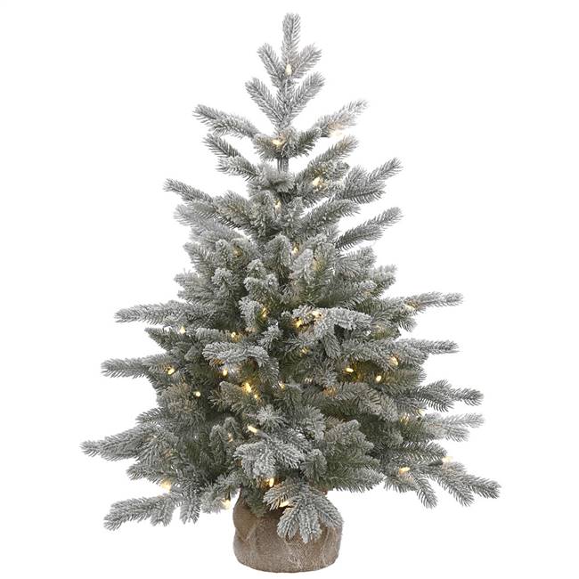 36" x 28" Frosted Sable Tree DuraL 100CL