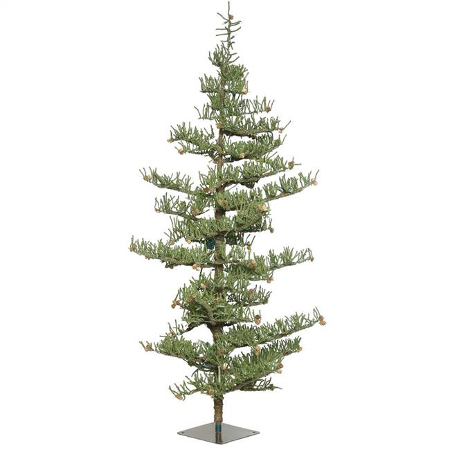 7.5' x 51'' Crestview Pine 2962Tips