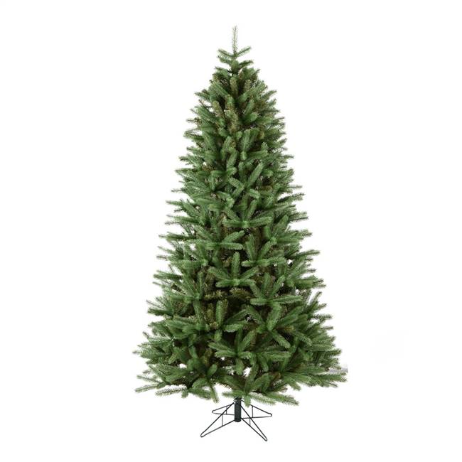 5.5' x 40'' Slim Colorado Spruce 858Tips