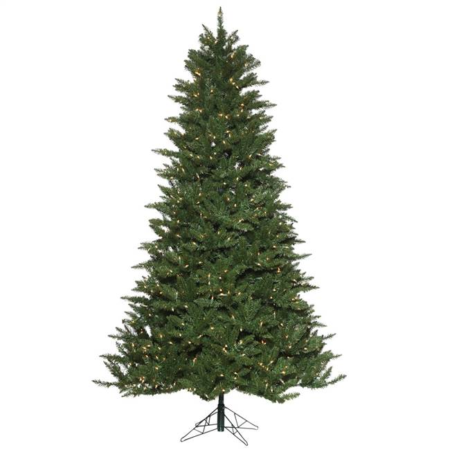 6' x 44'' Norwood Pine EZ Dura-Lit 500CL