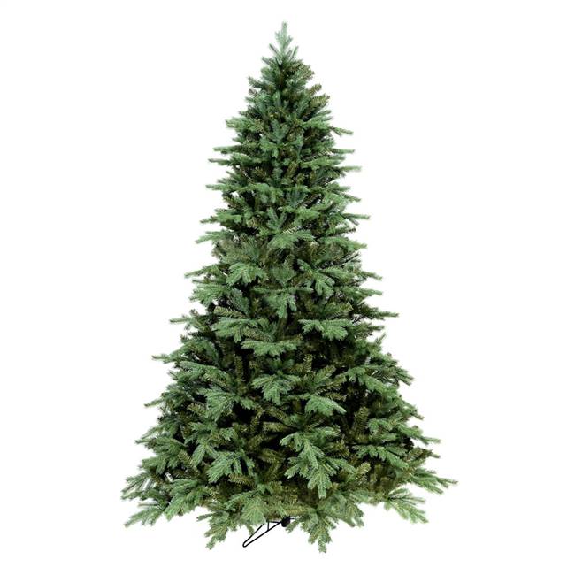 10' x 72'' Denver Spruce 3701Tips