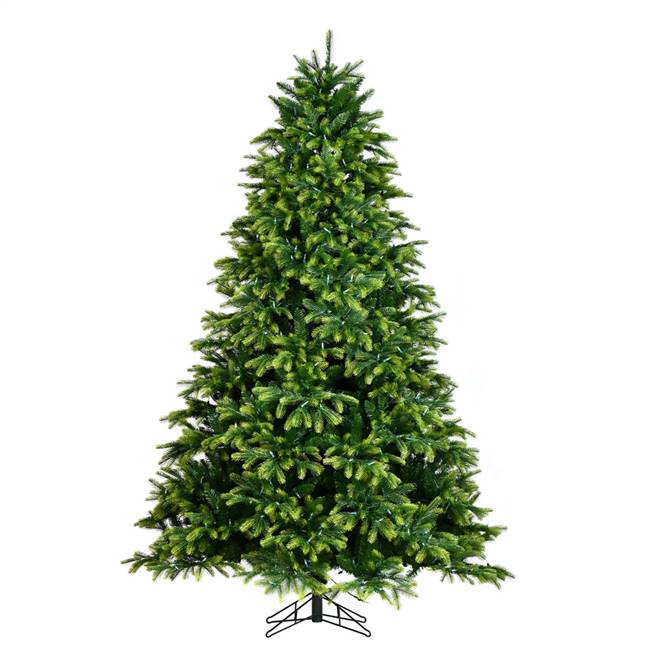 4.5' x 42" Deluxe Balsam Fir 622T