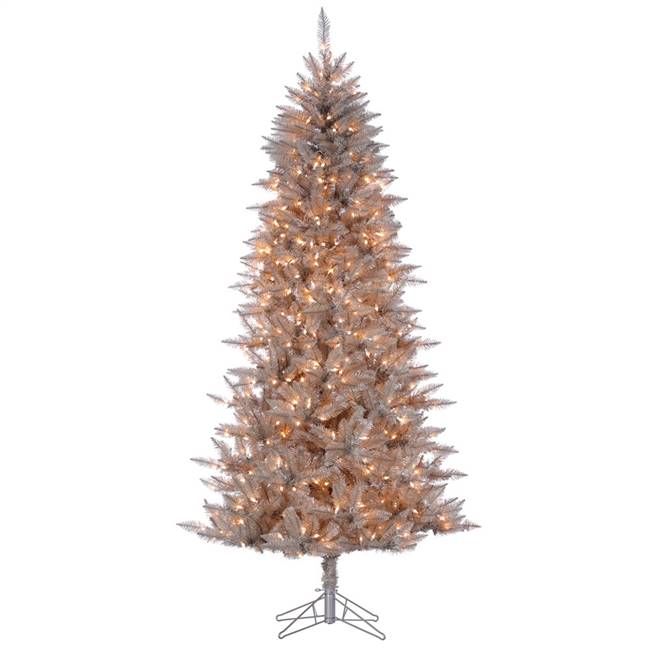 4.5' x 32" Platinum Fir DuraLit 250CL