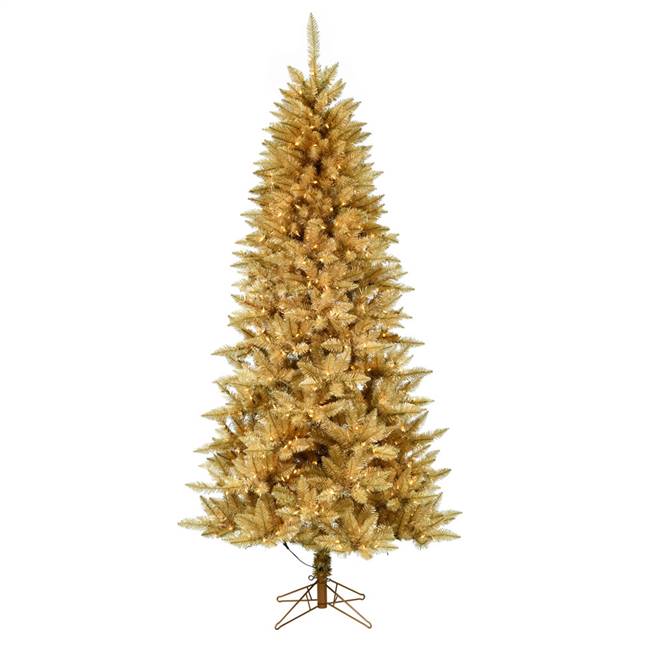 4.5' x 32" Gold Fir DuraLit 250WW