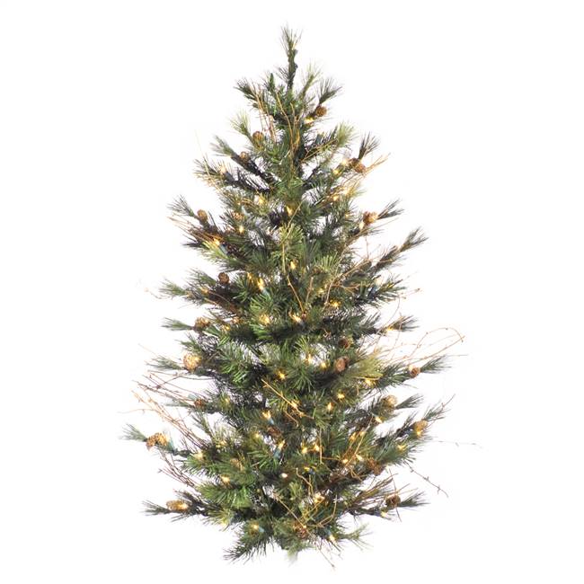 4' x 40" Mix Cntry Wall Tree DuraL 150CL