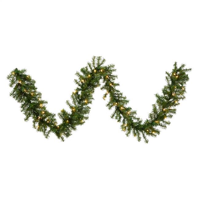 50' x 10" Canadian Garland 200CL 1320T