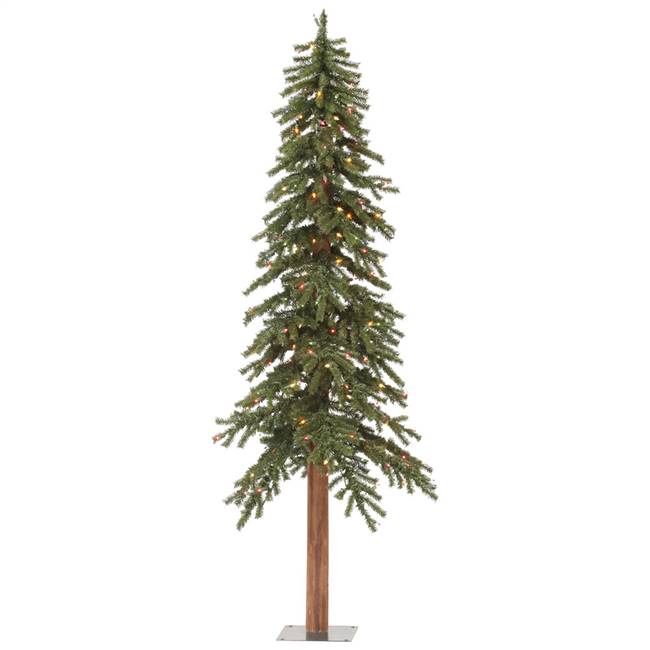 5' x 28" Natural Alpine Tree 475T 150MU